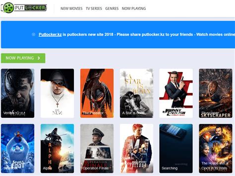 watch free movies online putlocker9|5 Best Putlocker Alternatives in 2024: Free & Safe.